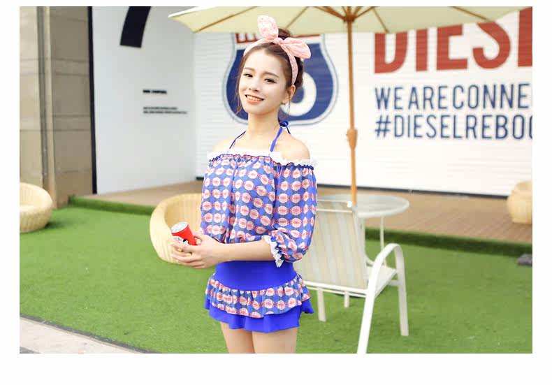 Maillot de bain pour femme - Ref 3037114 Image 14